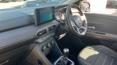 Dacia Sandero Stepway 1.0 TCe Comfort 5dr Petrol Hatchback